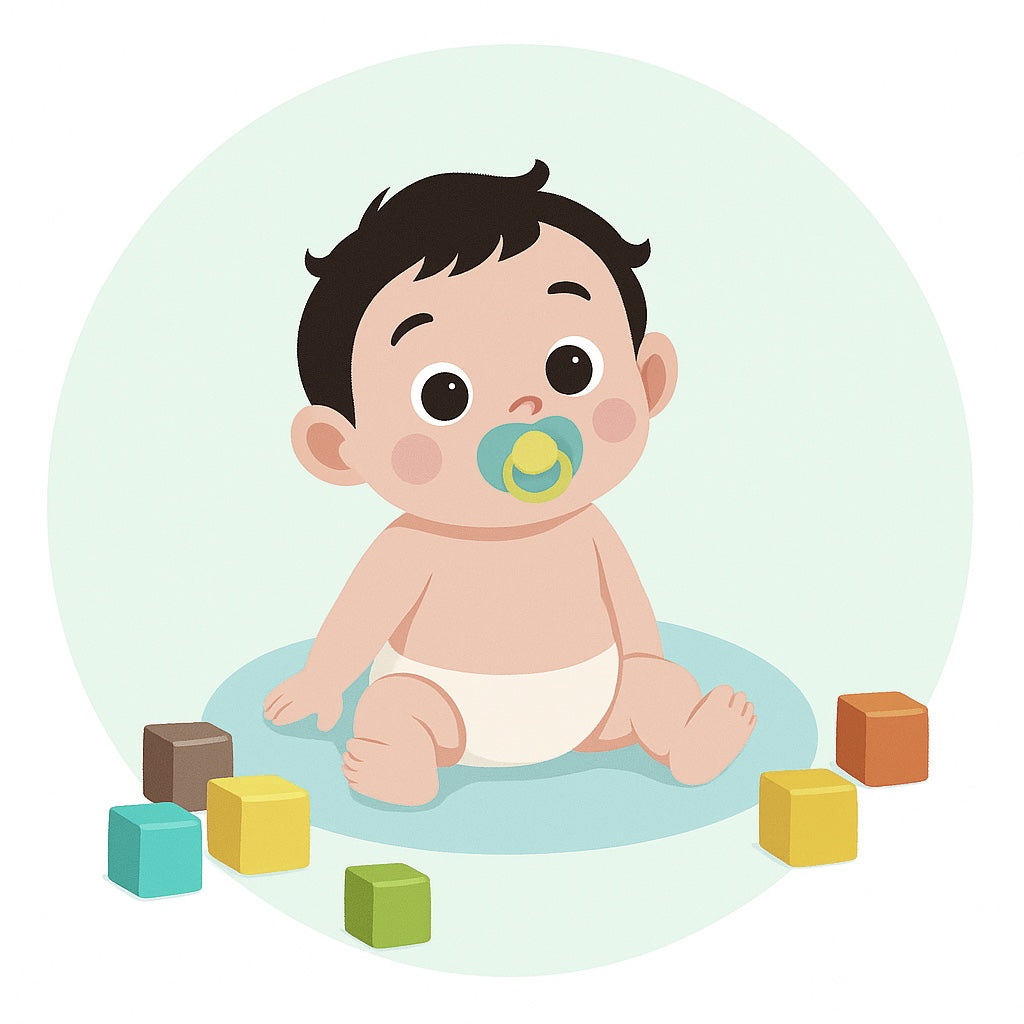 Вебінар "Розвиток навичок комунікації та гри у малюків 0-12 міс"