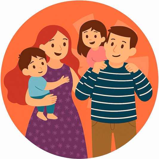 Школа "Сила Батьків" 2.0