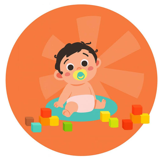 Вебінар "Розвиток навичок комунікації та гри у малюків 0-12 міс"