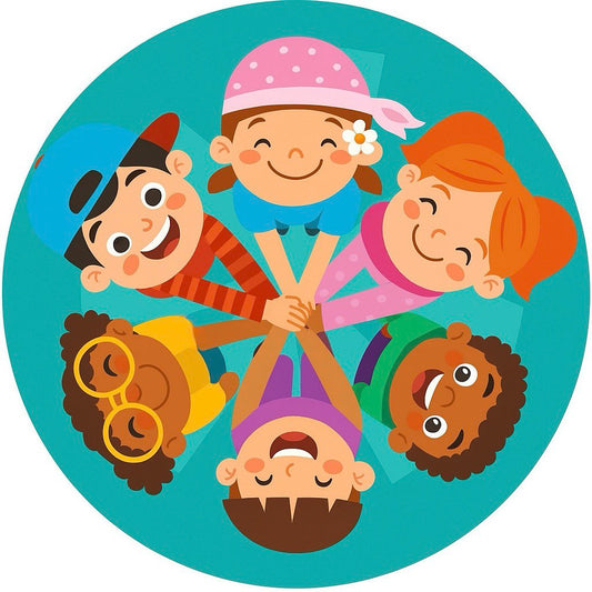 Семінар "З радістю в садок"